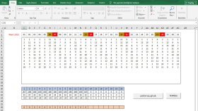 Excel'de işinize özel program yapabilirim