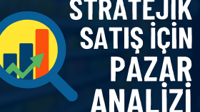 Pazar Araştırmaları” Başlığı Altında Sunabileceğim Hizmetler