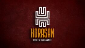 HORASAN HUKUK BÜROSU KURUMSAL KİMLİK ÇALIŞMASI