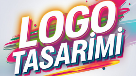 size özel profesyonel özgün logo tasarımı yaparım