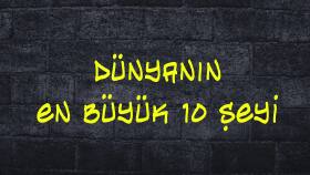 İş örneğim