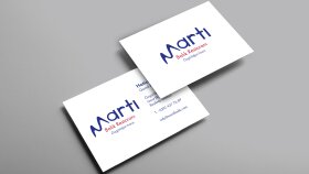Kartvizit Tasarımı