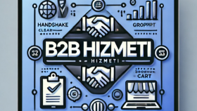 özelleştirilmiş B2B sistemi yaparım