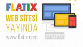 Flatix Google Seo Uyumlu ve AMP Teknolojisi