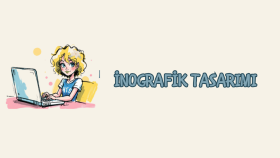infografik tasarımı hazırlarım