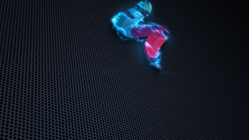 VorTech Logo Intro