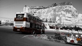 photoshop ile yaratıcılığı harmanlıyorum