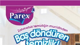 Dergi, Gazete İlan Tasarımlarım