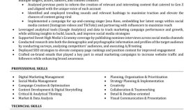 iş başvurular arasında sizi ön plana çıkarabilecek cv hazrlm