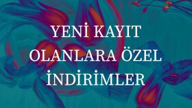İş örneğim