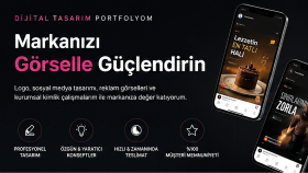 Sosyal Medya Post Tasarımları