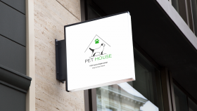 Serbest Minimalist Logo Çalışmaları