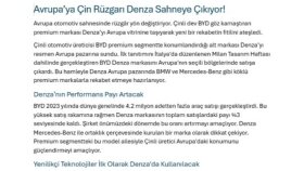 Her Türlü Konuda Yazabilirim