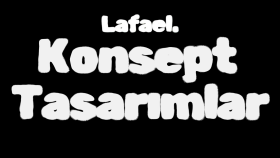 Konsept Banner Tasarımı