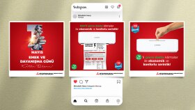 Sosyal Medya Tasarımları