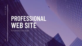 istediğiniz web sitesini hızlı ve profesyonel olarak yaparım