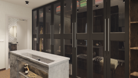 SketchUp ile mobilya çiziminizi yaparım