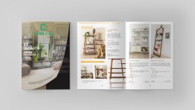 Katalog Tasarımı