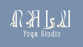 NALU Yoga Studio Marka Kimliği Tasarımı
