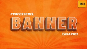 profesyonel banner tasarımınızı yapabilirim