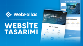 Webfellas - Wixsite