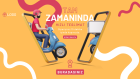 sizler için dikkat çekici facebook reklam, gönderi tasarımı