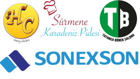 Restoran ve site logo tasarımı