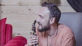 Saksafon ile Türk Müziği