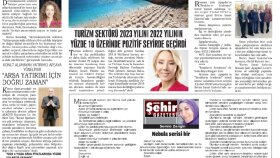 Kelimelerin sihirli gücü. 