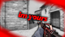 im yours