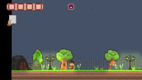 Boğaziçi Game Jam