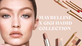 Maybelline sosyal medya
