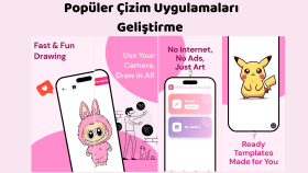 Ek Gelir Kaynak Yaratan Uygulamaların Olsun