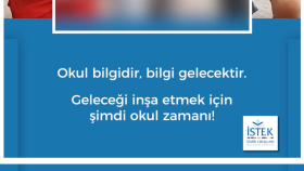 Dijital Kampanya Sosyal Medya Post