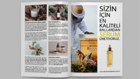 dergi tasarımlarınızı yaparım