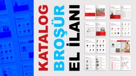 Ürün/Kampanyalarınızı en iyi şekilde tanıtmak için buradayım
