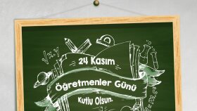 İş örneğim