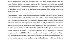 Essay (Edebi Metin)