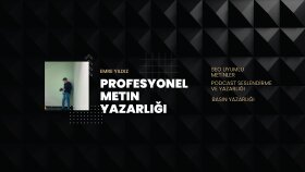 markanız için metinler yazabilirim