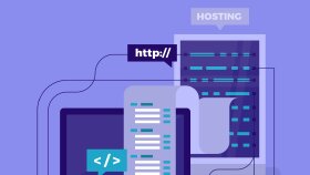 Domain ve Hosting