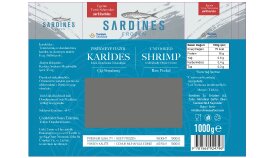 SARDINES 