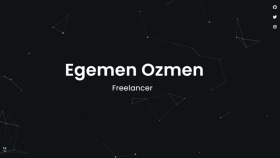 Profesyonel Web Sitesi-Uygulamala