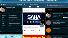 Firebase Sosyal Medya- Mühendis Asistanı@GooglePlay