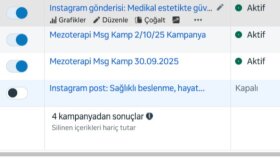 Sağlık Sektöründe Tıp Merkezi Reklam Çalışmaları Hakkında