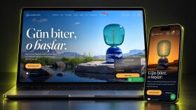 Kadawanti – Mobil Öncelikli E-ticaret Sitesi