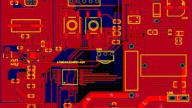 elektronik kart tasarımı ve dizgi süreçlerini yapabilirim