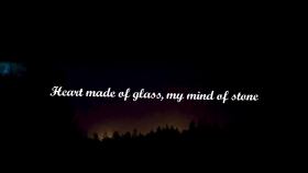 sizin için lyric video yapabilirim