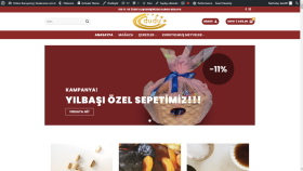 İş örneğim