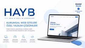 kurumsal ve profesyonel web siteleri oluşturuyorum