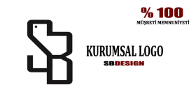 kurumsal logo tasarımı yapabilirim